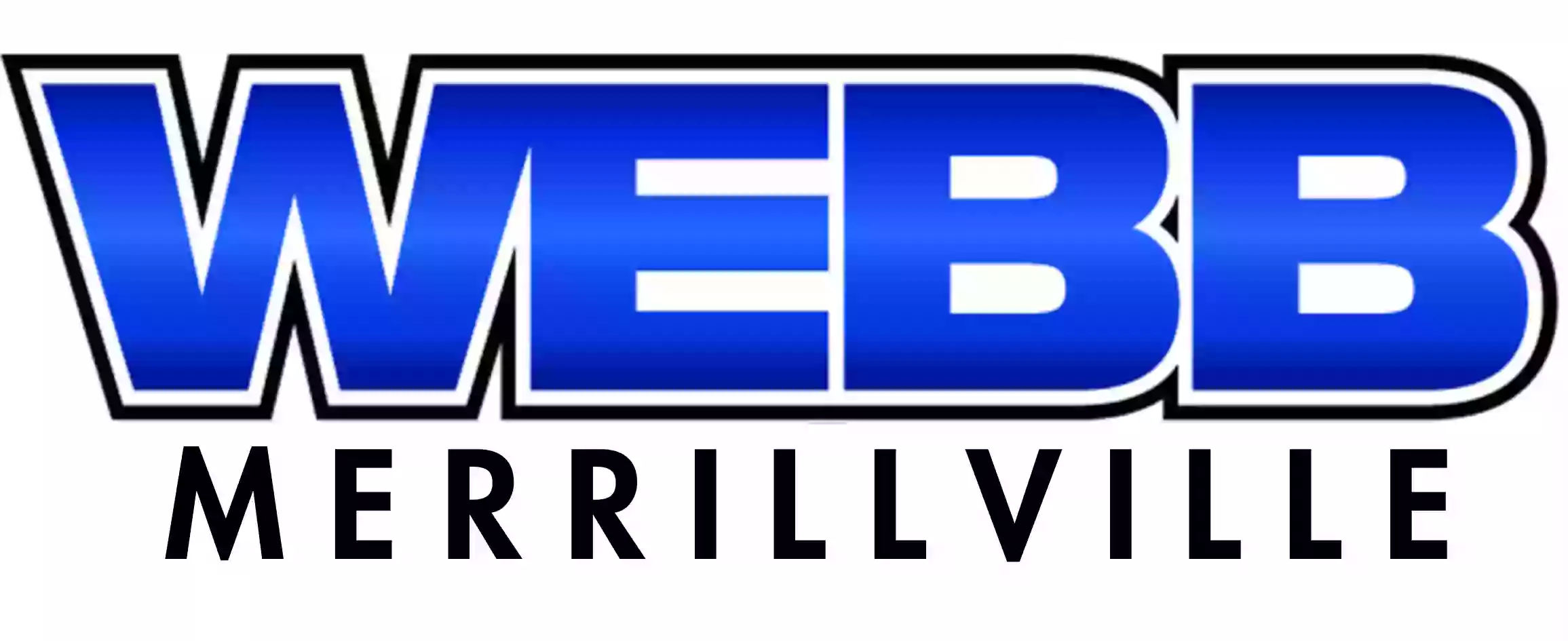 Webb Auto Electric Vehicle Charging Station - Merrillville