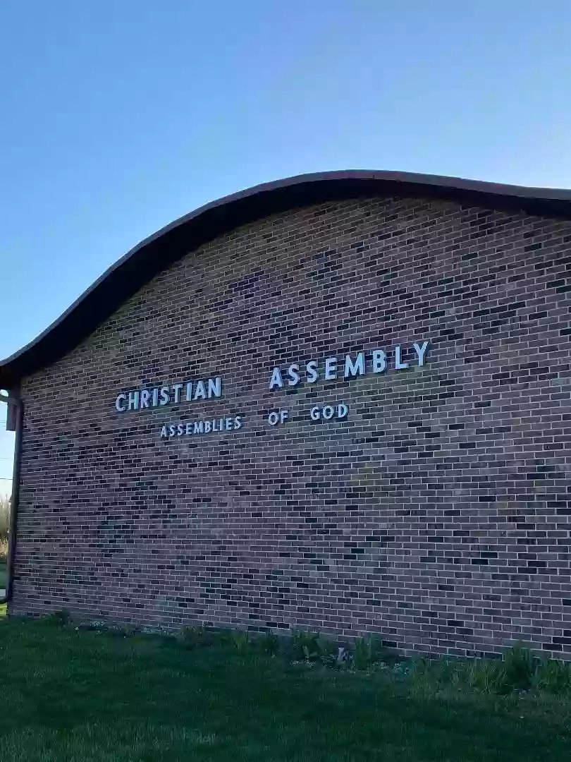 Christian Assembly Church