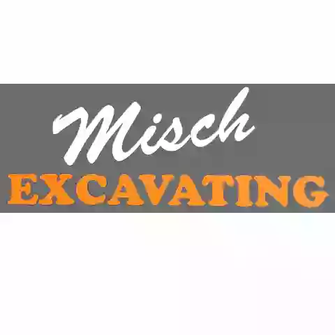 Misch Excavating