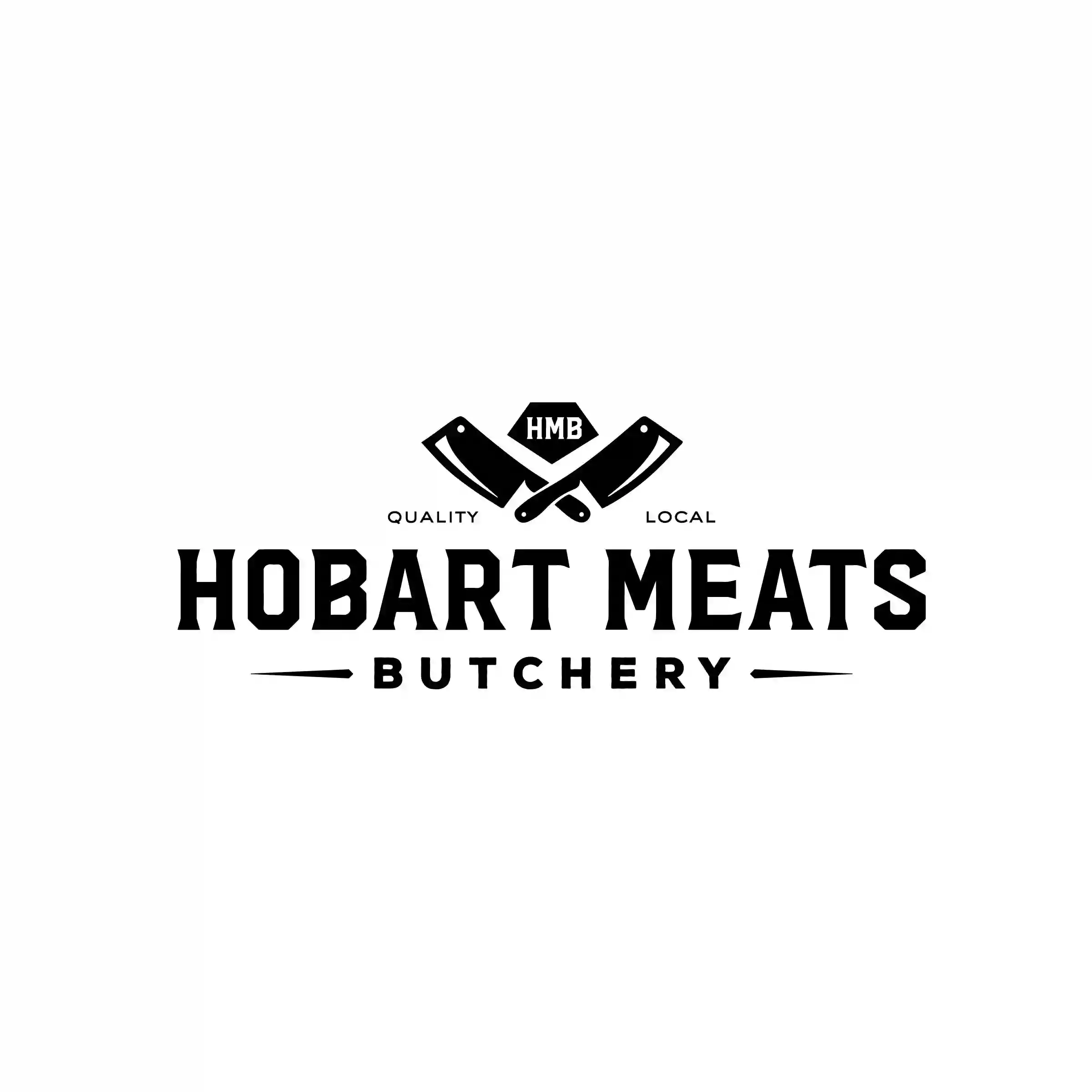 Hobart Locker Plant & Meat