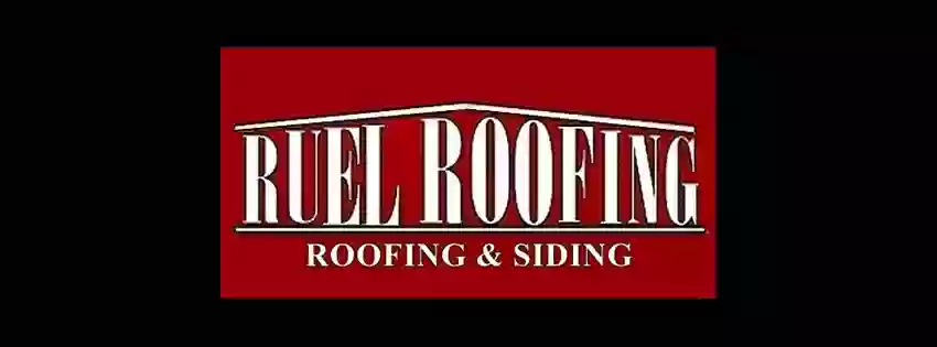 Ruel Roofing & Siding