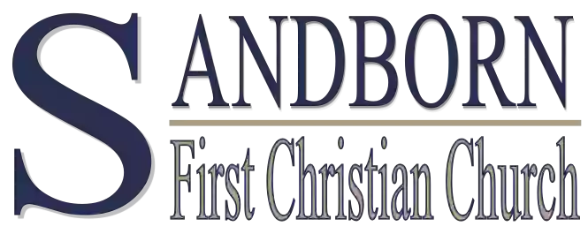 Sandborn First Christian Church