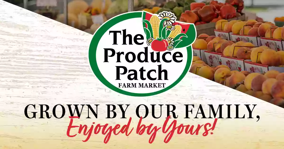 The Produce Patch Farm Market