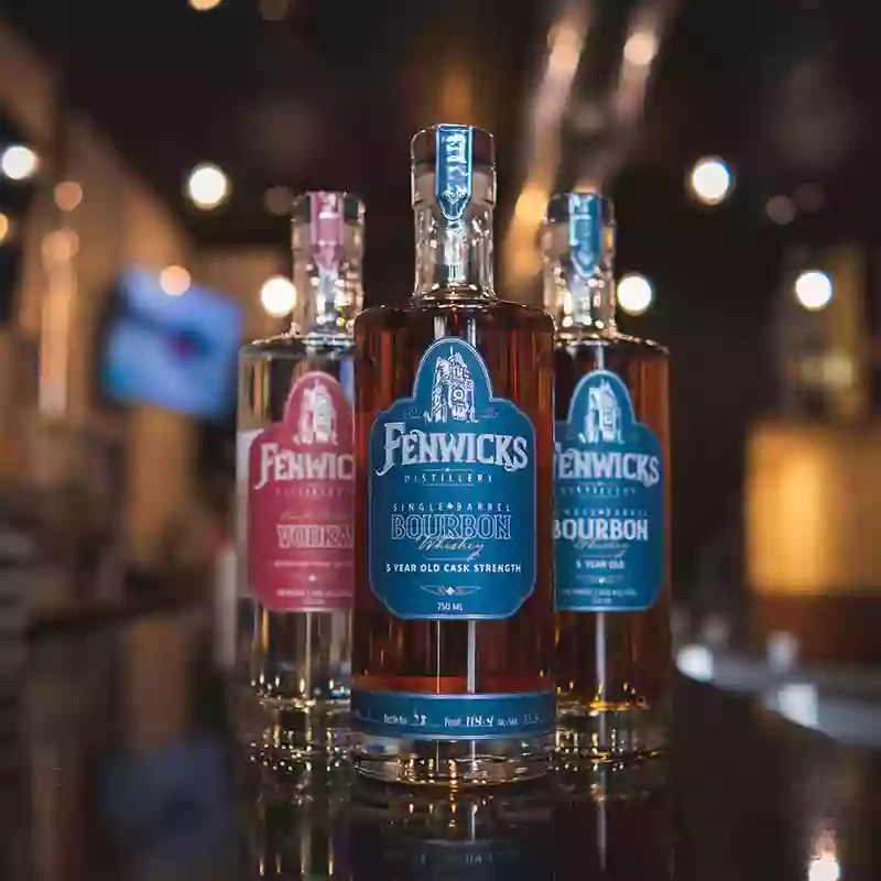 Fenwicks Distillery