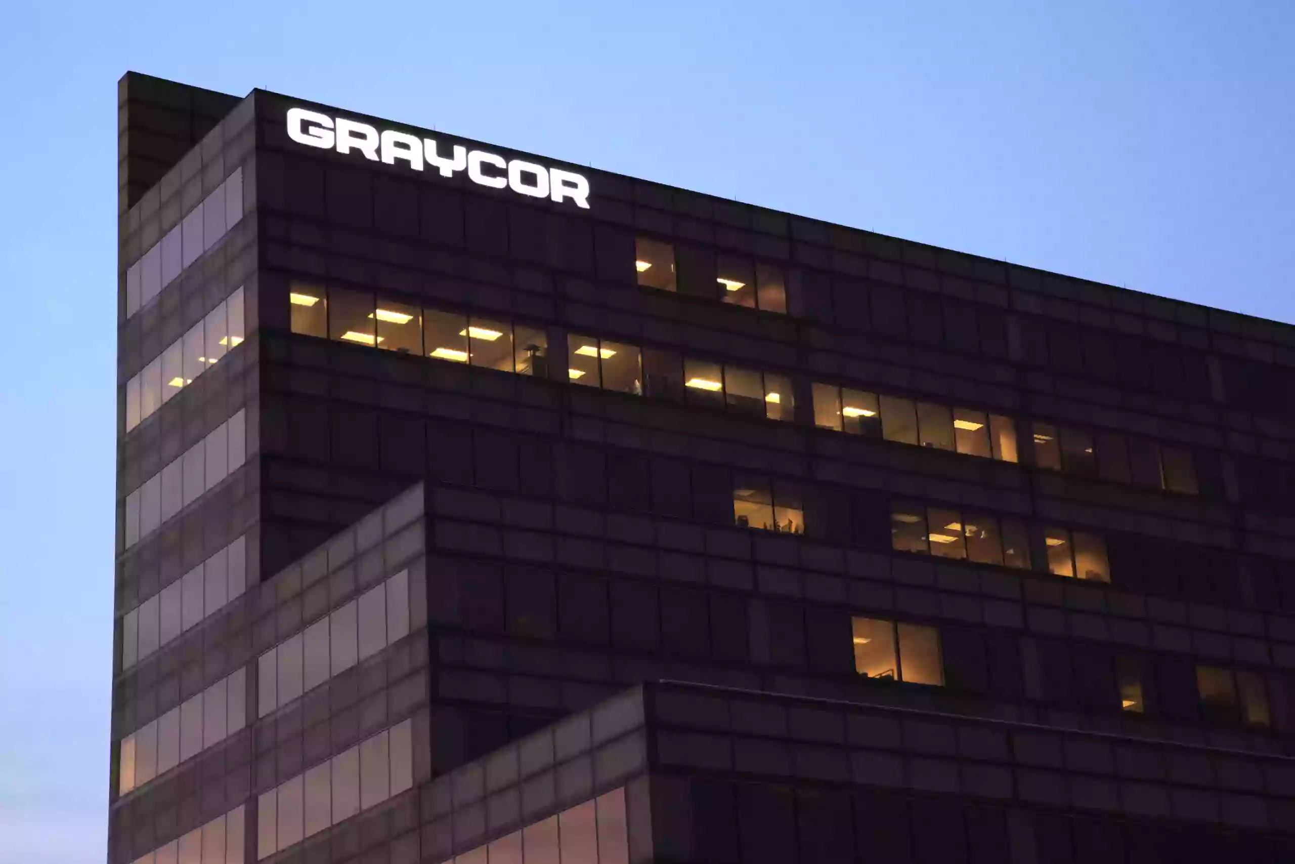 Graycor Inc