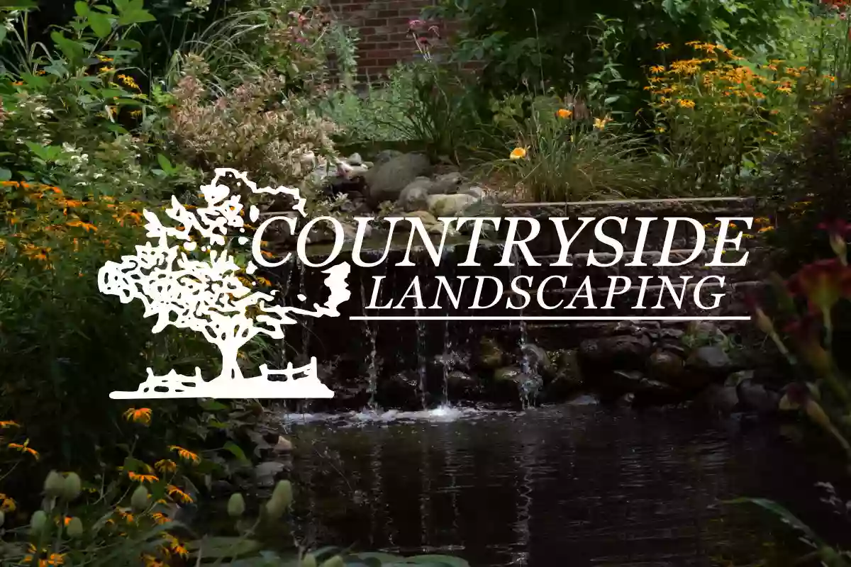 Countryside Landscaping