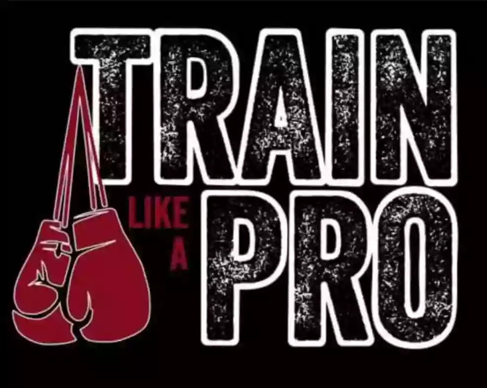 Train Like A Pro