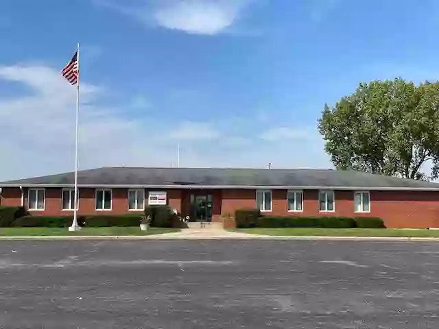 Jasper County Extension Office