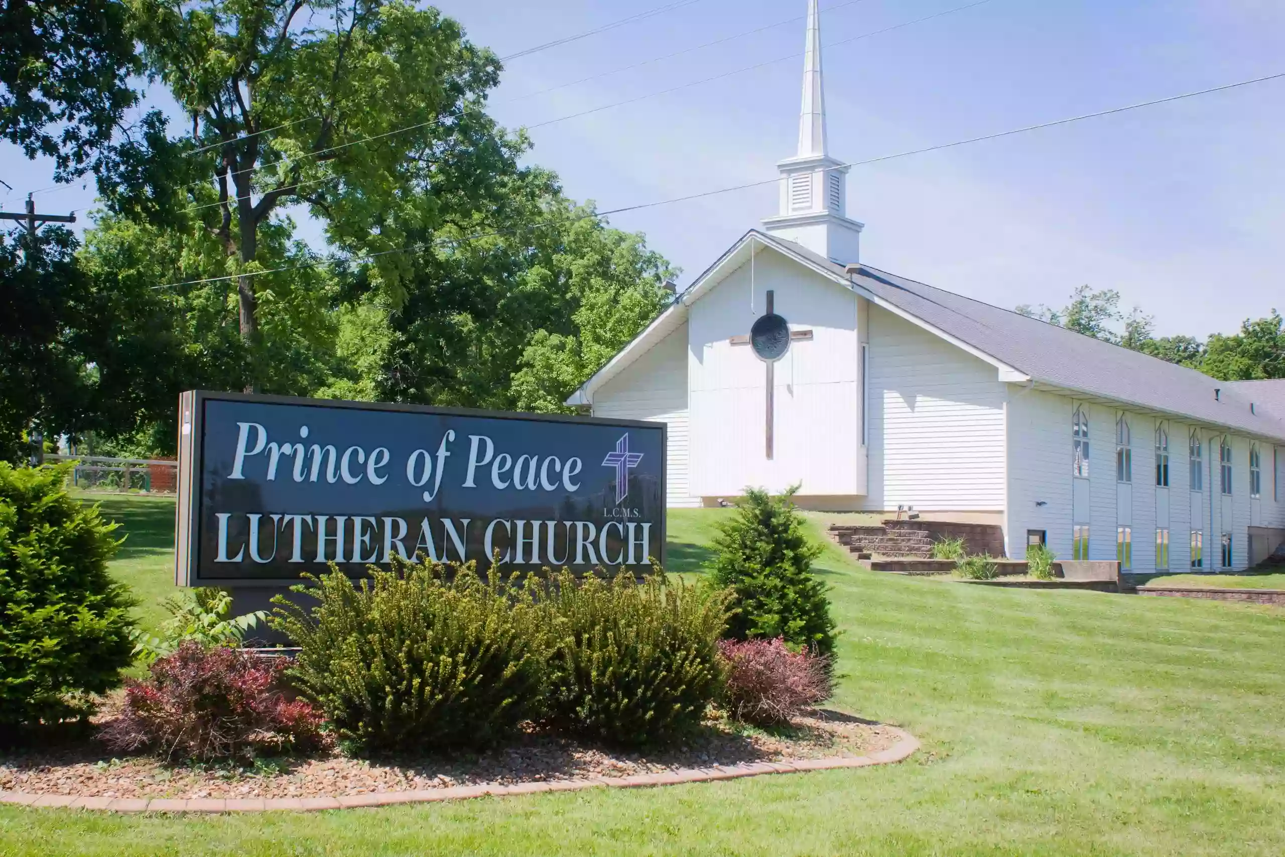 Prince of Peace Lutheran Church