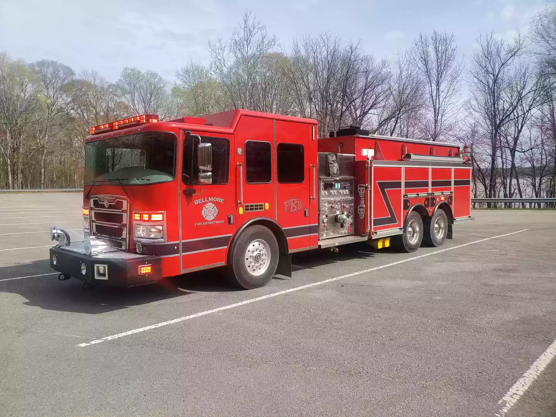 Bellmore Fire Department