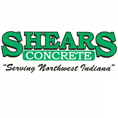 Shears Concrete, Inc.