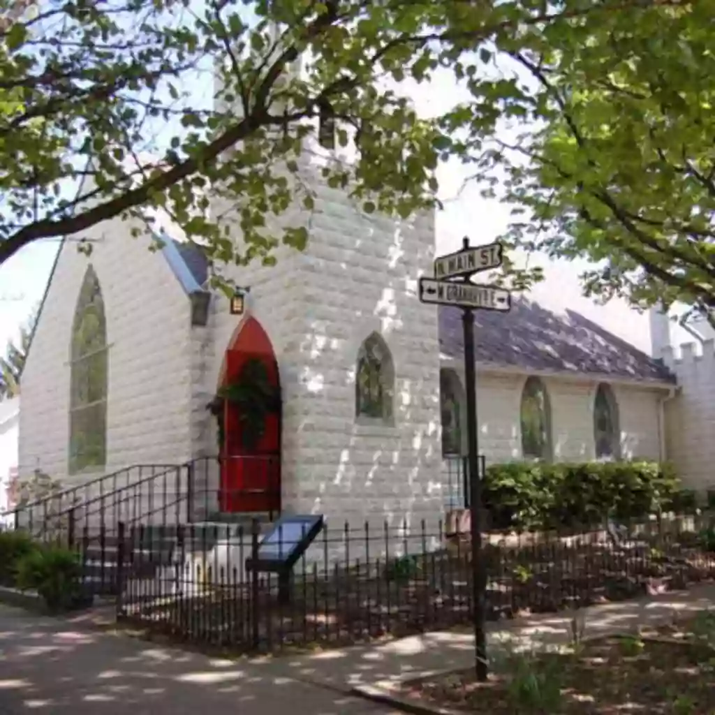 St Stephen's Episcopal Church