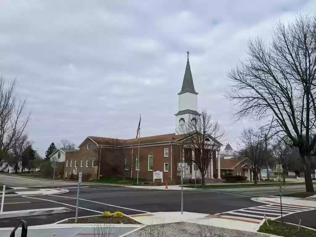 First United Methodist Church