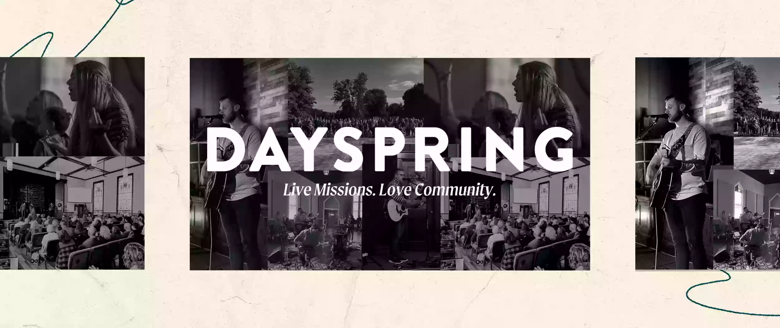 Dayspring Community Church