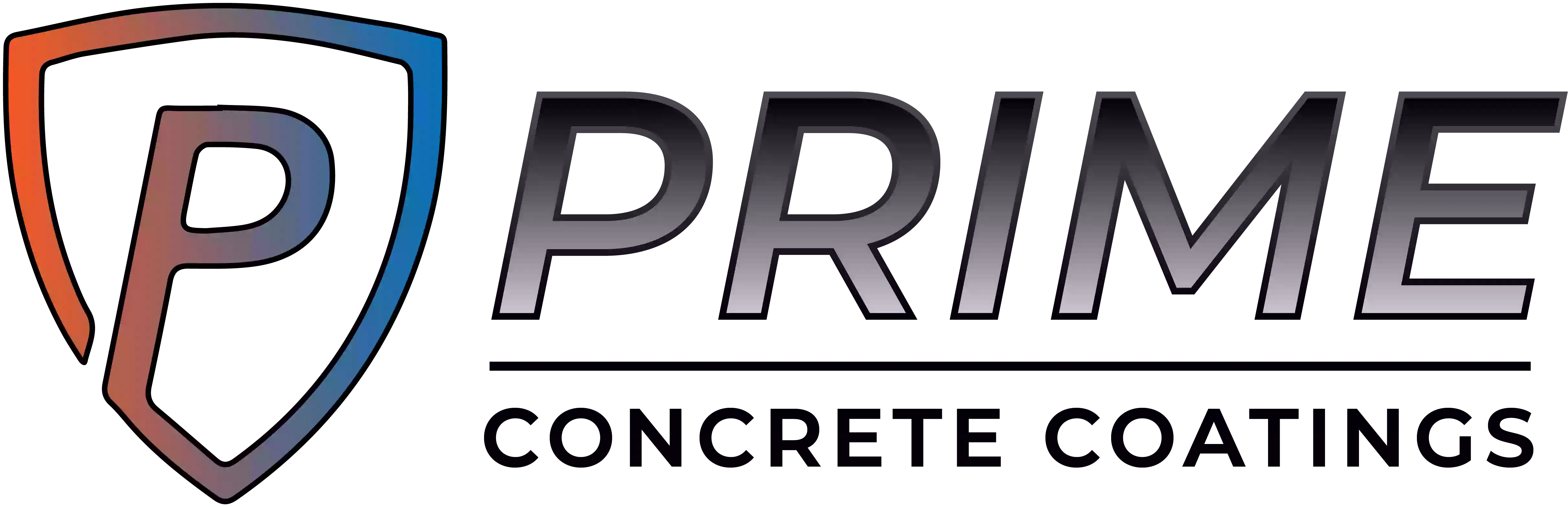 Prime Concrete Coatings,LLC