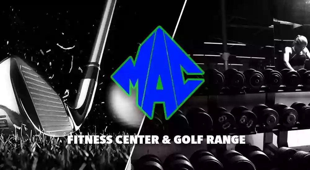 Mac Fitness Center & Golf Range