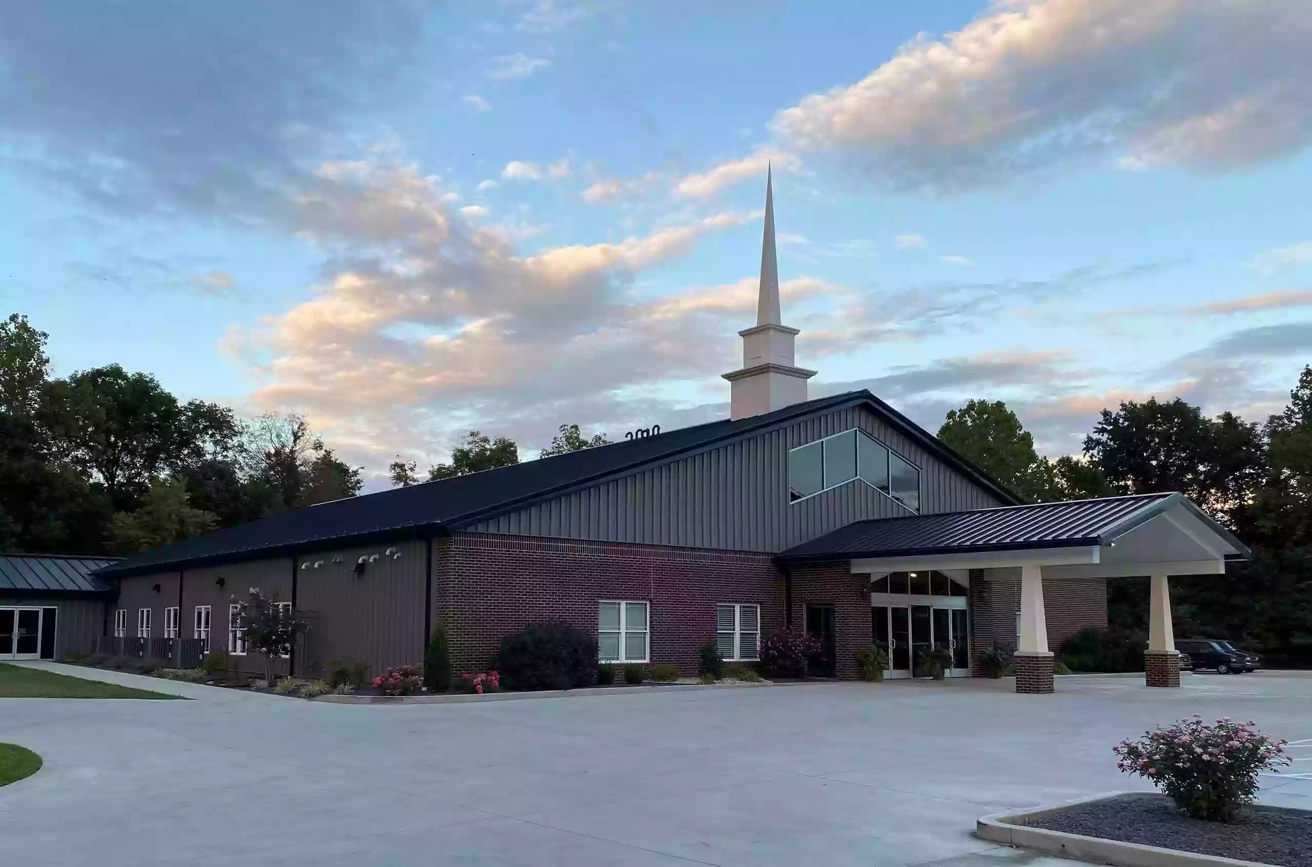 Bethel Pentecostal Church