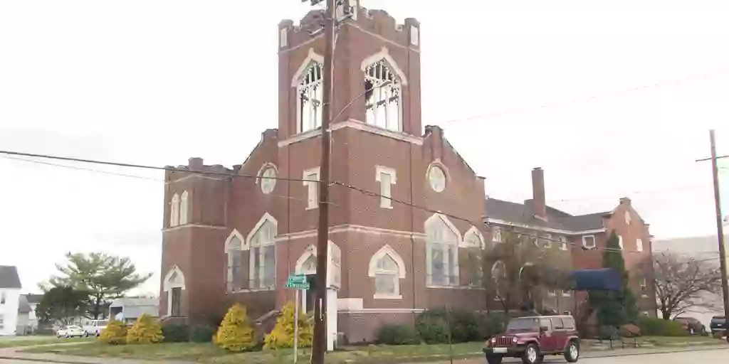 Simpson United Methodist Church