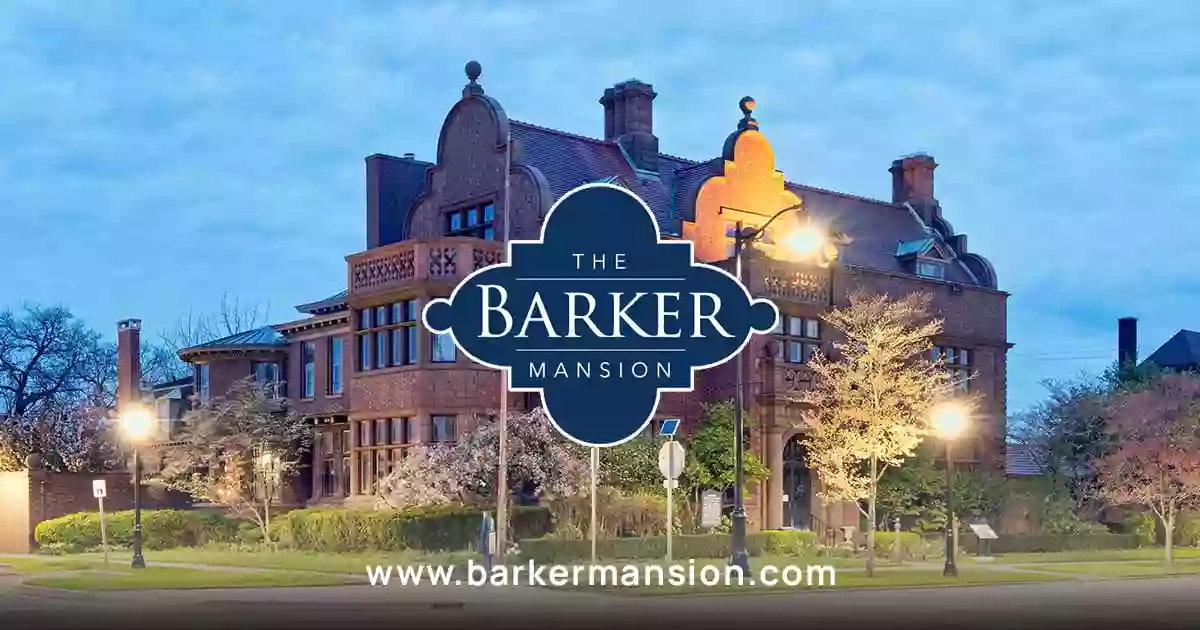 Barker Mansion