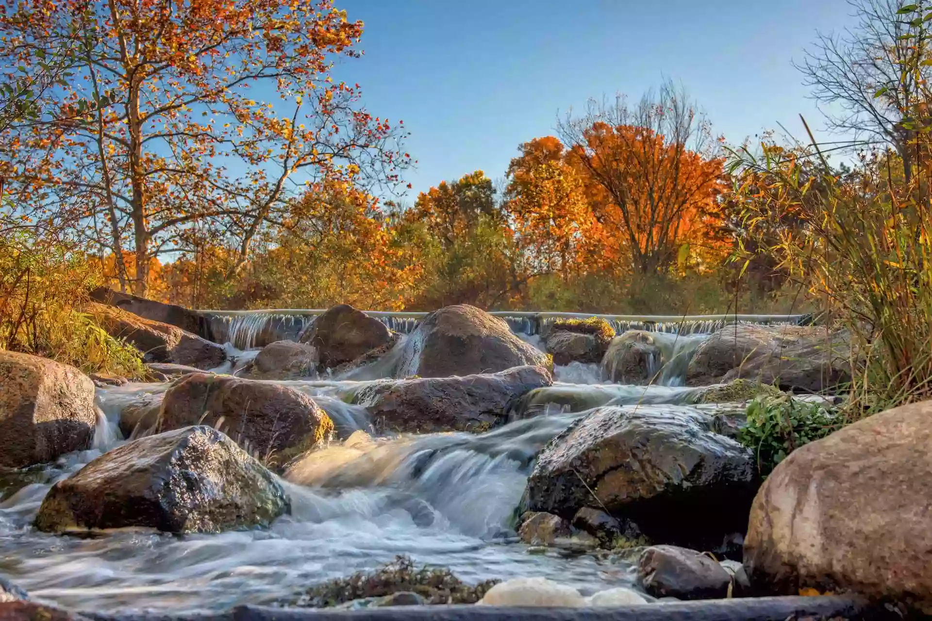 LaPorte County Park