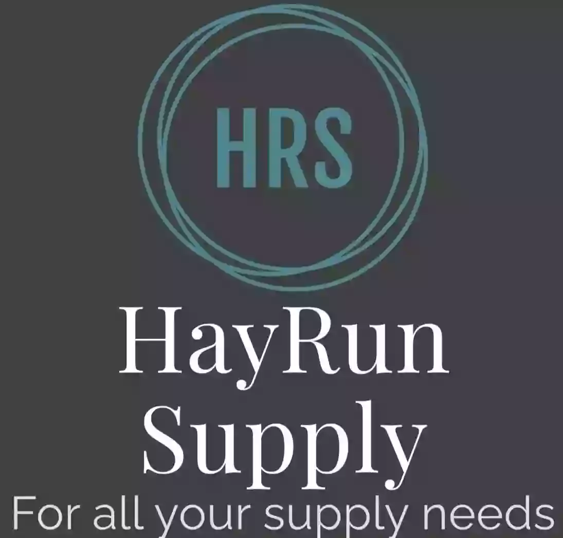 HayRun Supply