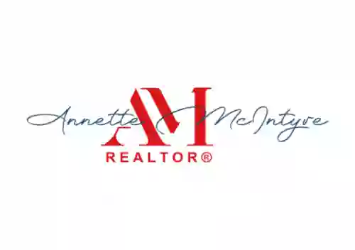 Annette McIntyre, Realty Executives Premier