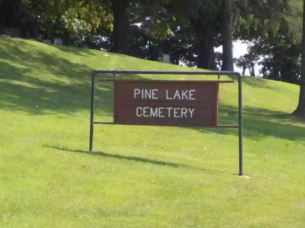 Pine Lake Cemetery