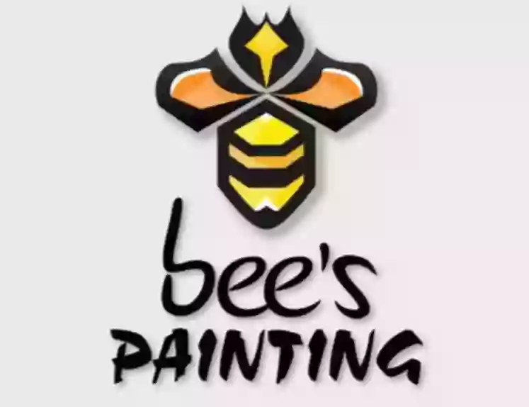 Bee's Painting