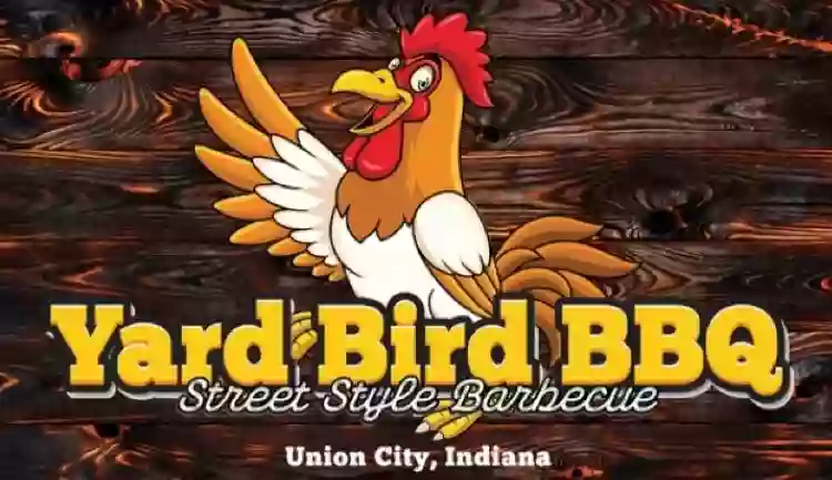 Yard Bird BBQ