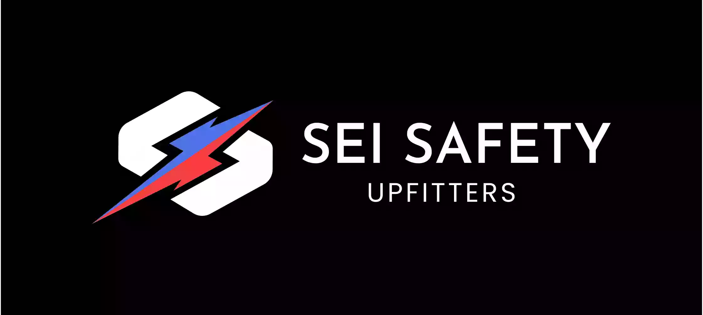 SEI Safety Upfitters