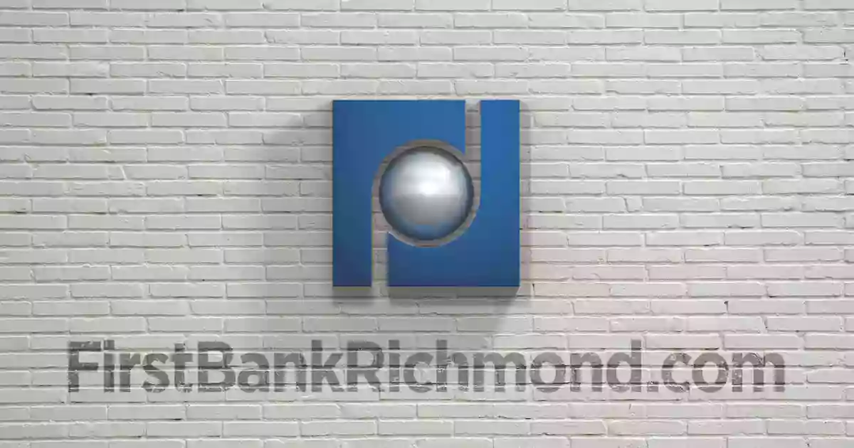 First Bank Richmond Eastside