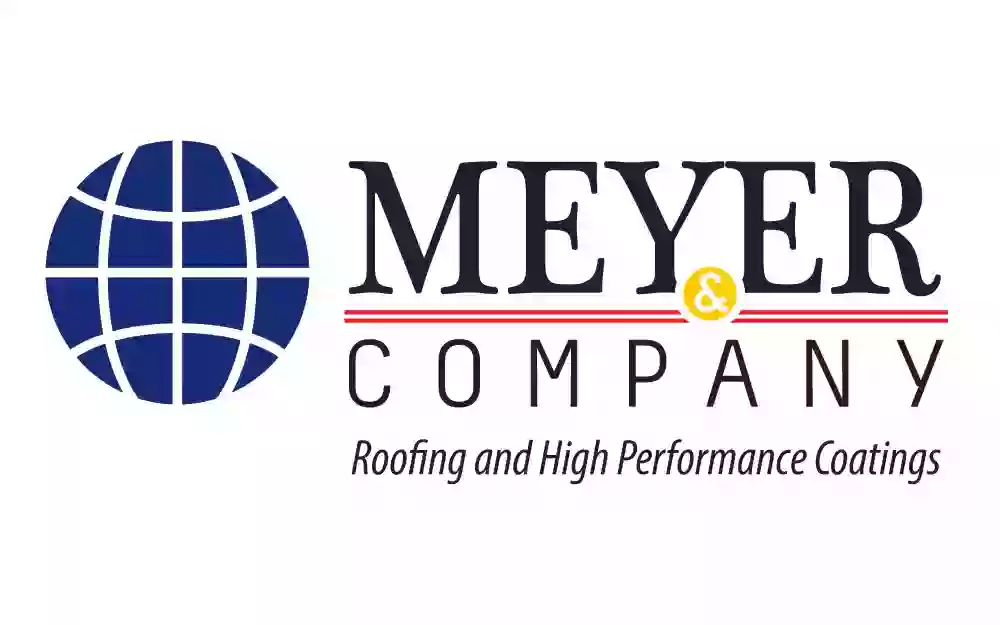 Meyer & Company Roofing