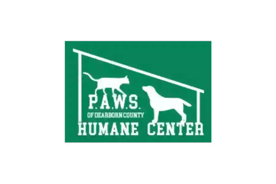 P.A.W.S. of Dearborn County Humane Center