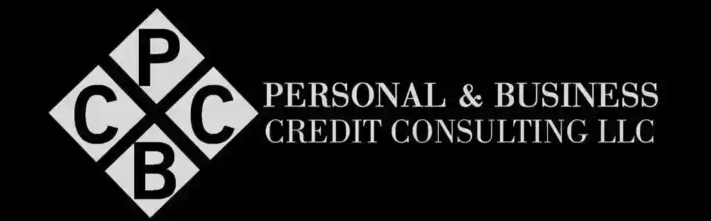 Personal & Business Credit Consulting