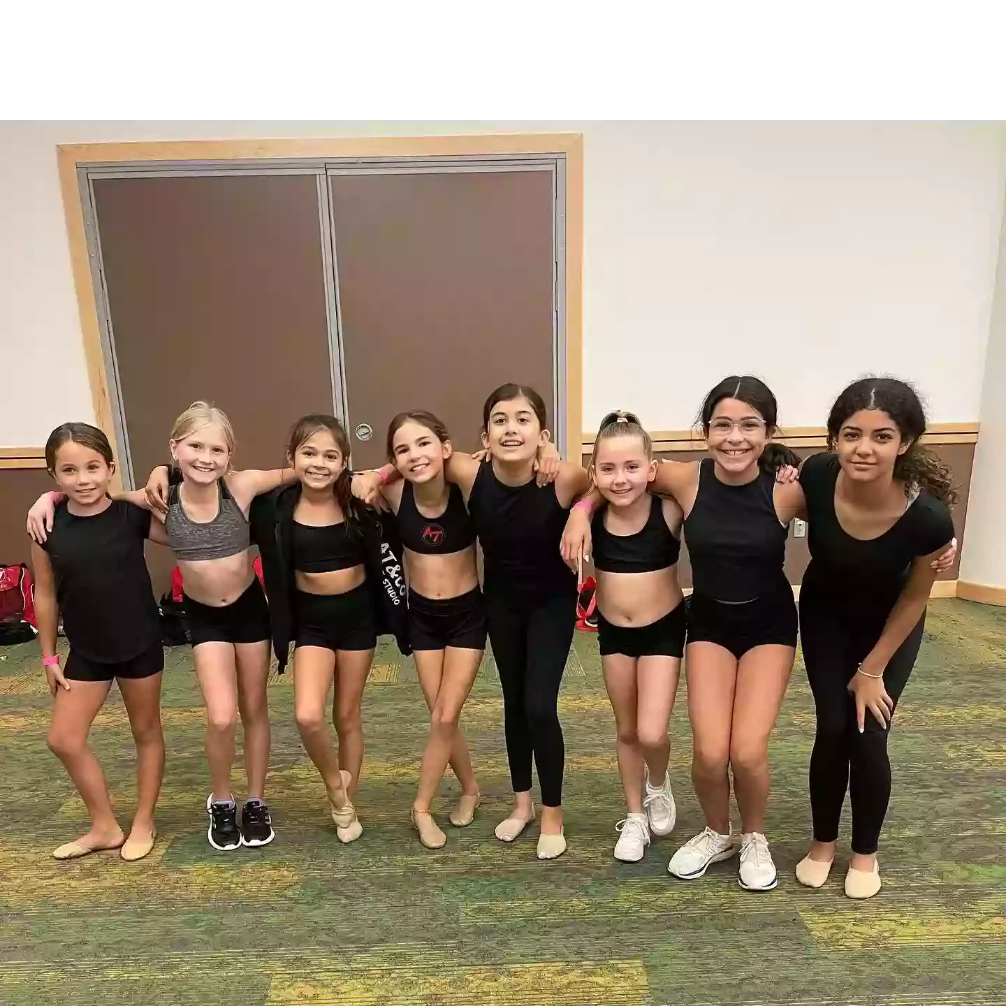 AT&CO Dance Studio