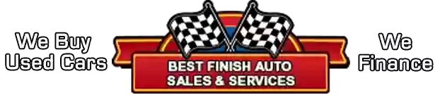 Best Finish Auto Sales & Service