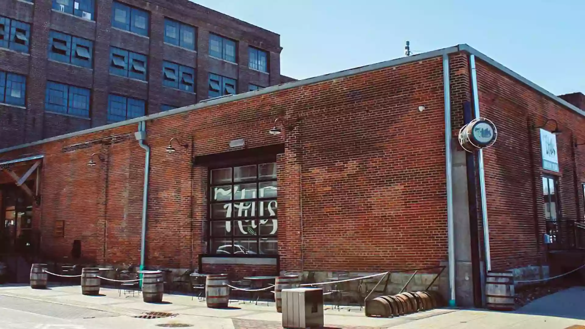 7 Hills Brewing Company