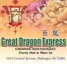 Great Dragon