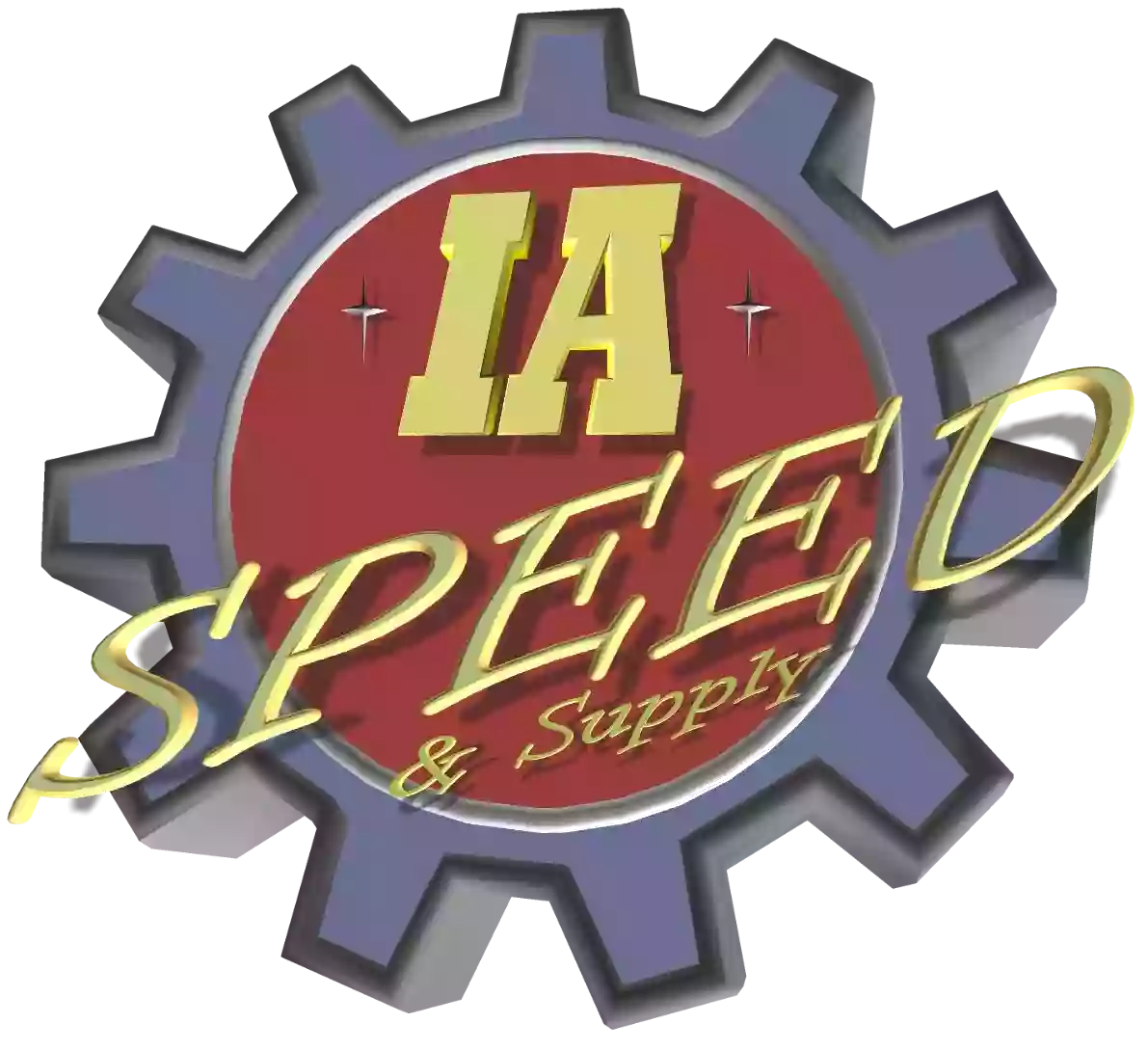 IA Speed & Supply