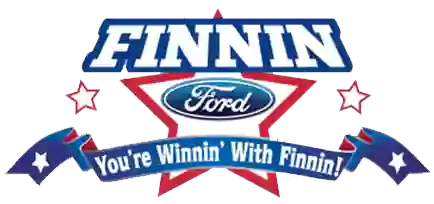 Finnin Ford Service