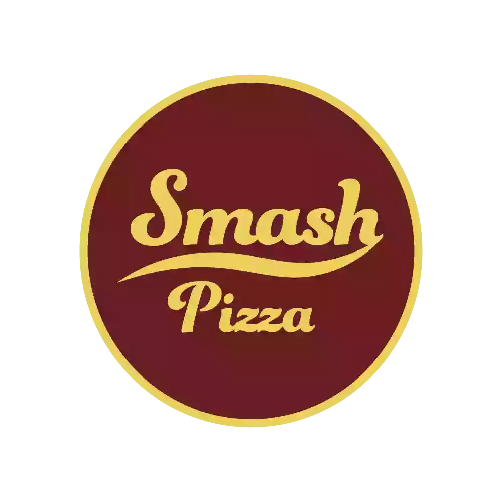 Smash Pizza