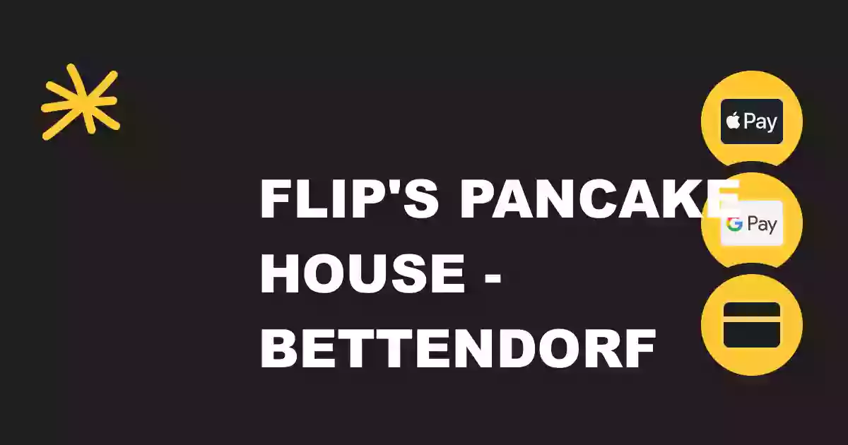 Flips Pancake House