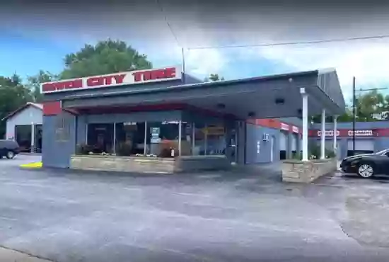 River City Tire & Automotive