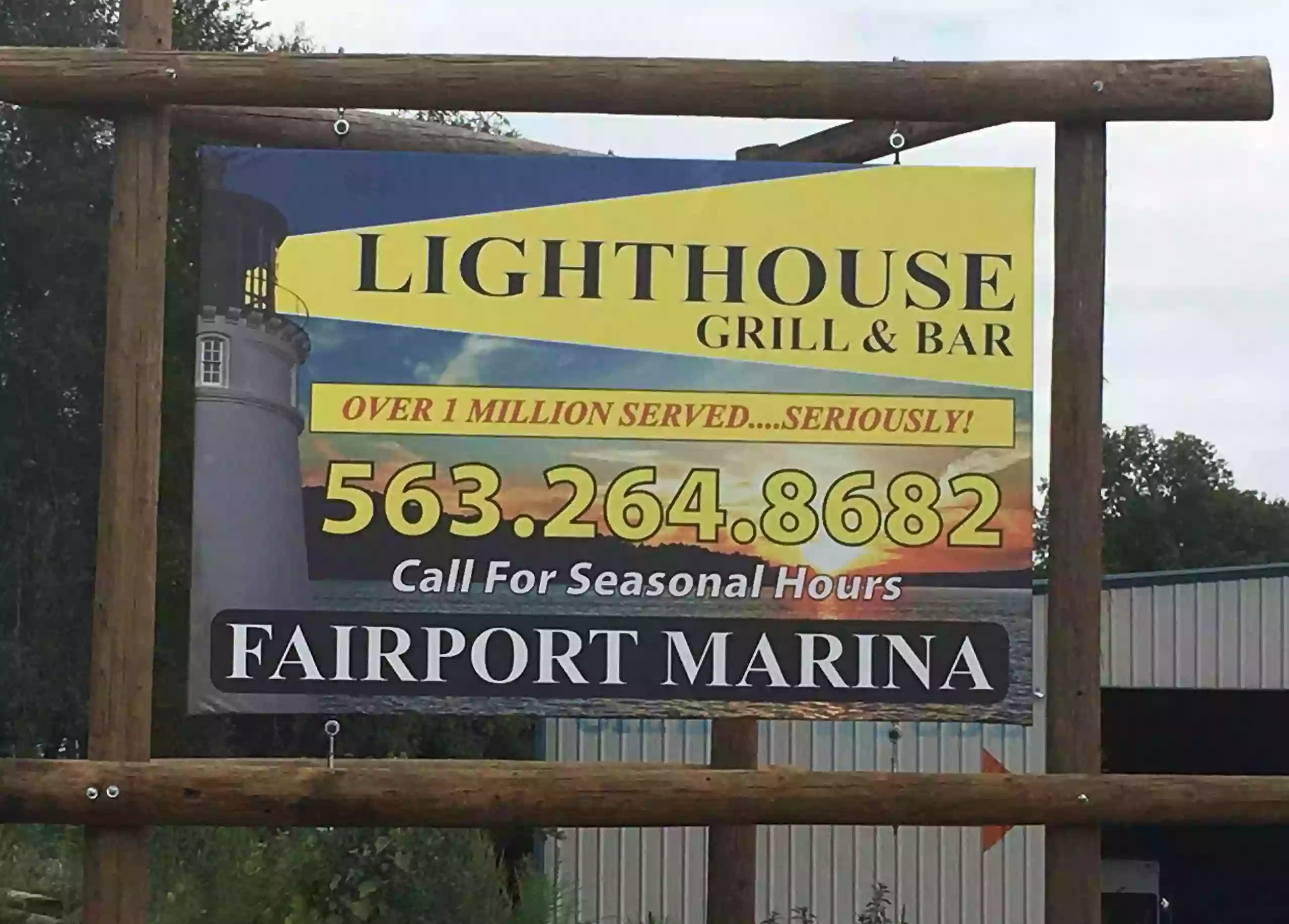 Lighthouse Grill & Bar