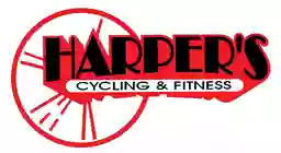 Harper's Cycling & Fitness