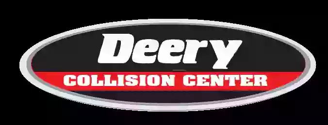 Deery Collision Center