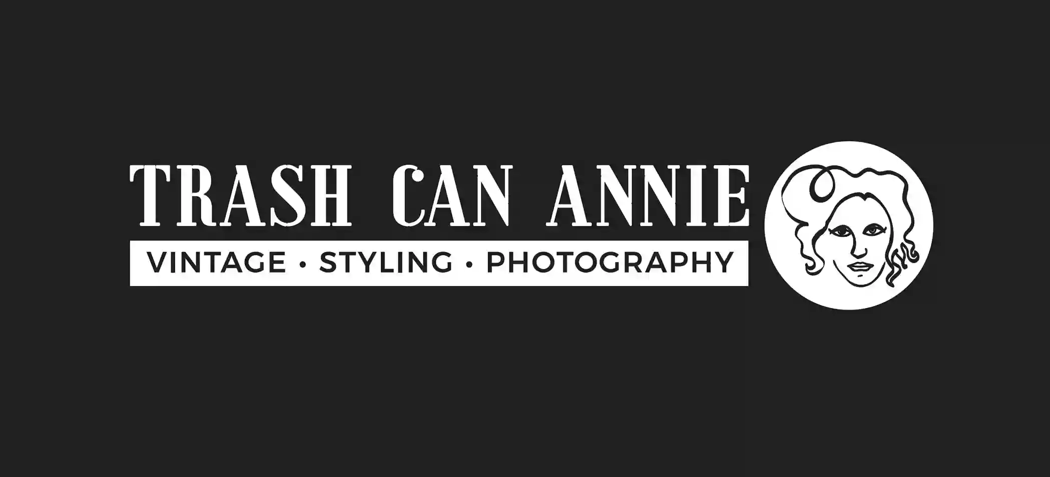 Trash Can Annie | Vintage, Styling & Photography
