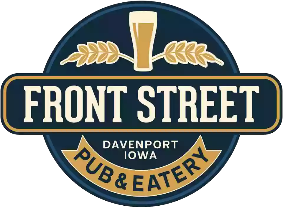 Front Street Pub & Eatery