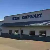 Wiele Chevrolet Inc