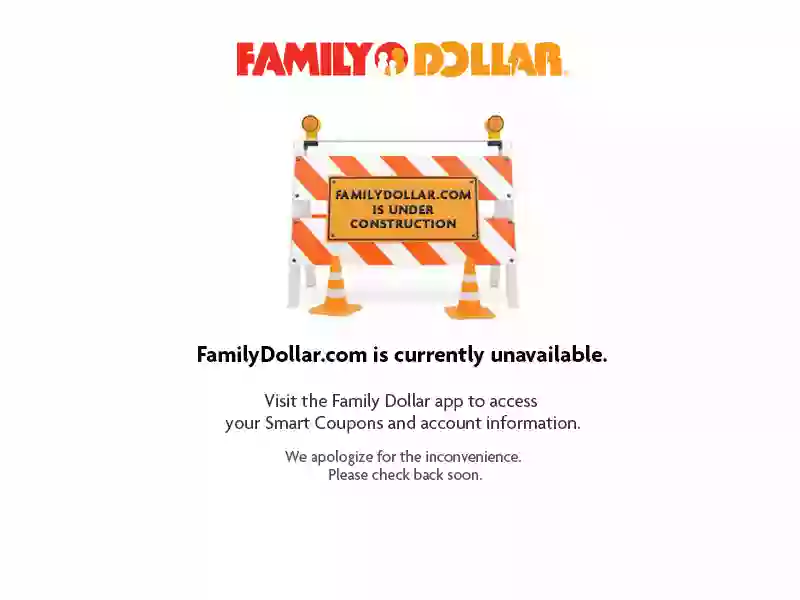 Family Dollar Distribution Center